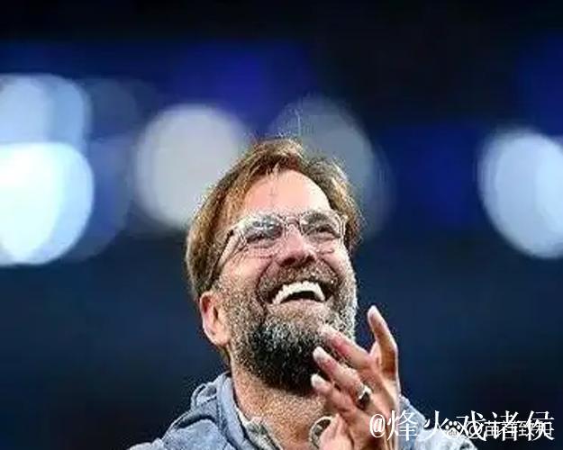 英媒揭露新消息，解析克洛普为何拒绝皇马