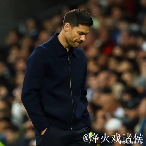 哈曼:皇马困境源于主帅权威削弱,与阿隆索无关 哈曼:皇马困境源于主帅权威削弱,与阿隆索无关